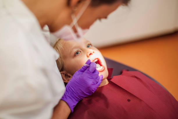 Best Tooth Infection Emergency Dentist  in Whitesboro, TX
